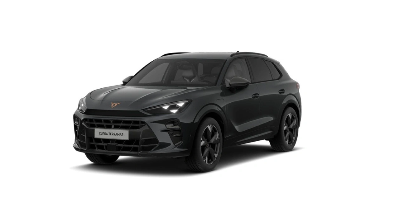 CUPRA Terramar 1.5 TSI e-Hybrid 204 6DSG Business