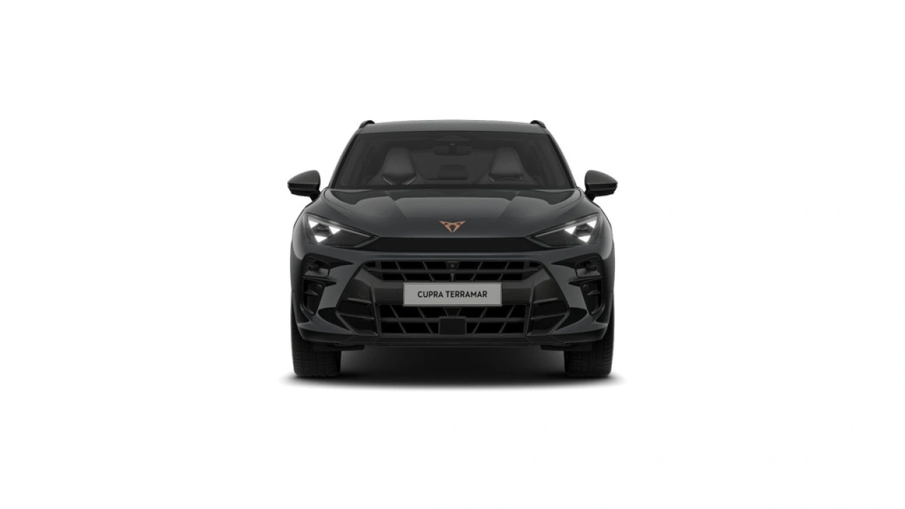 CUPRA Terramar 1.5 TSI e-Hybrid 204 6DSG Business