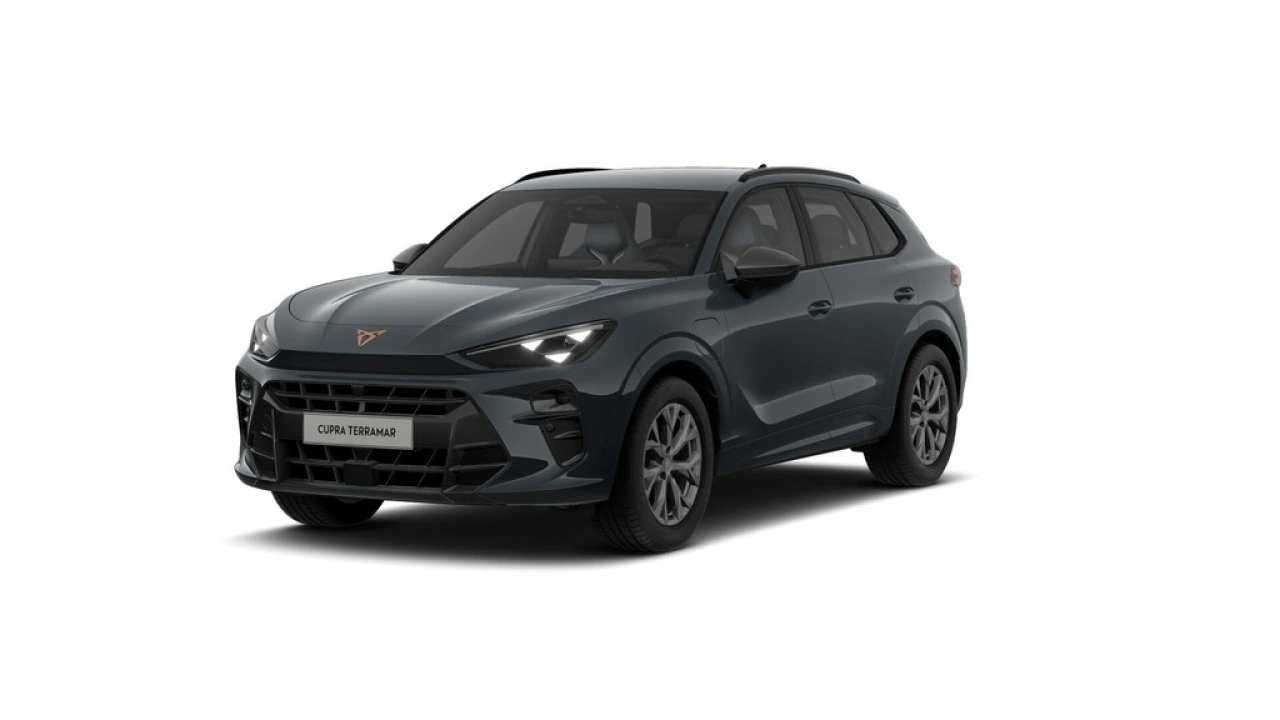 CUPRA Terramar 1.5 TSI e-Hybrid 204 6DSG Essential