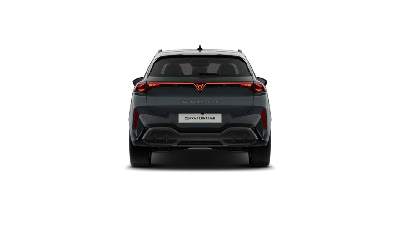 CUPRA Terramar 1.5 TSI e-Hybrid 204 6DSG Essential
