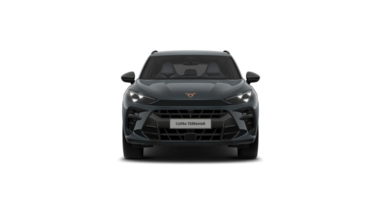 CUPRA Terramar 1.5 TSI e-Hybrid 204 6DSG Essential