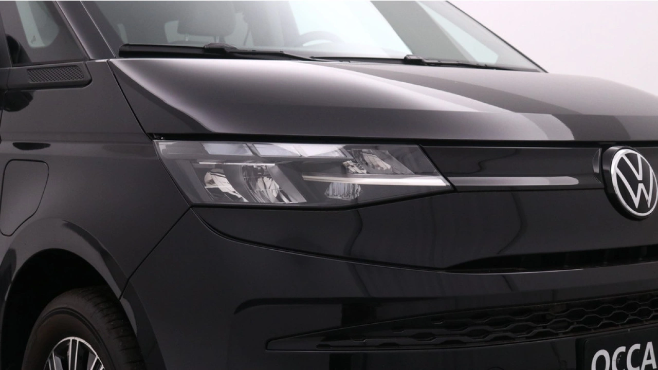 VW Bedrijfswagens Multivan L2H1 1.5 PHEV eHybrid 19,7kWh 180kW 245PK DSG Economy Business 4MOTION