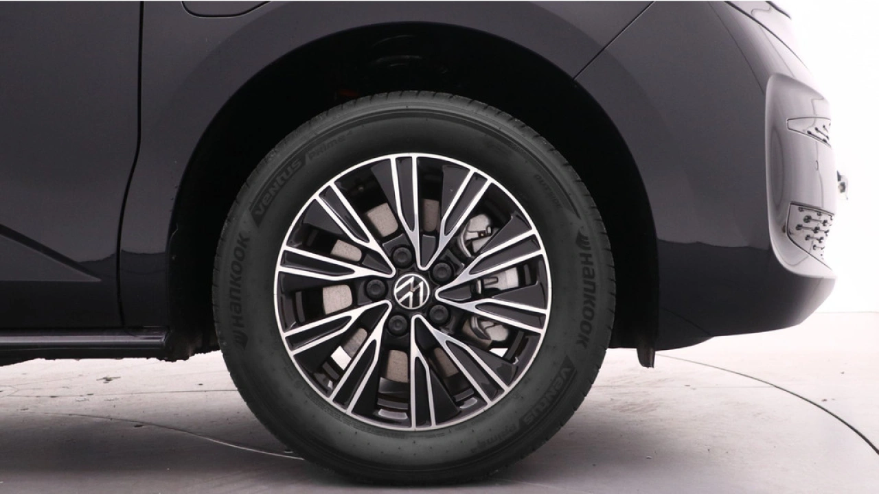 VW Bedrijfswagens Multivan L2H1 1.5 PHEV eHybrid 19,7kWh 180kW 245PK DSG Economy Business 4MOTION