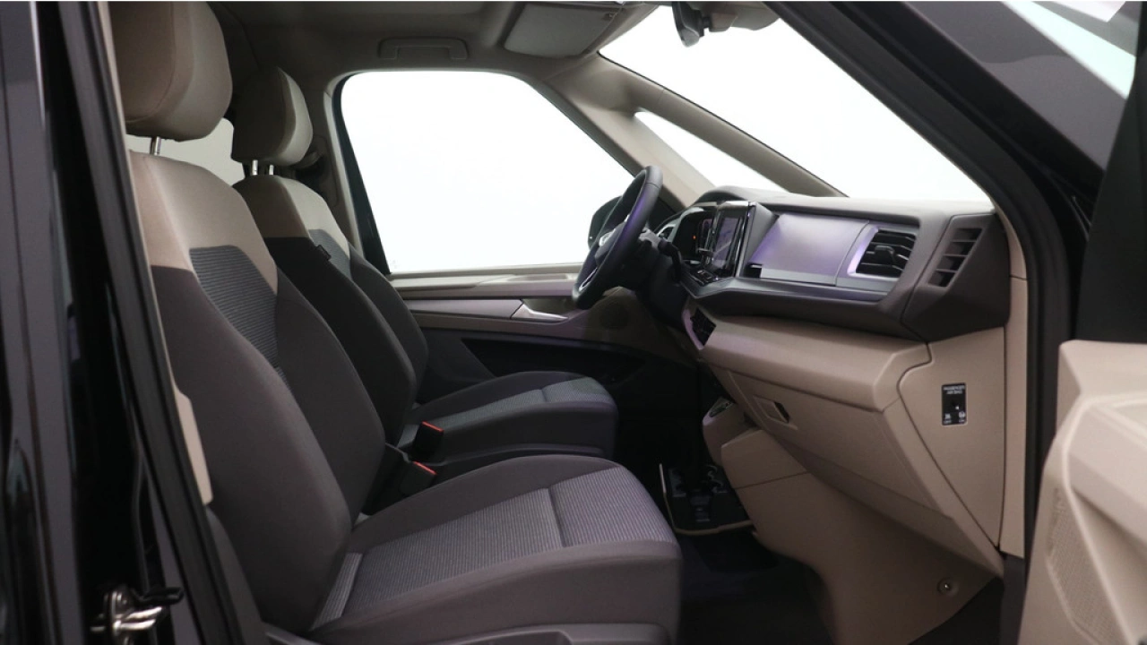 VW Bedrijfswagens Multivan L2H1 1.5 PHEV eHybrid 19,7kWh 180kW 245PK DSG Economy Business 4MOTION