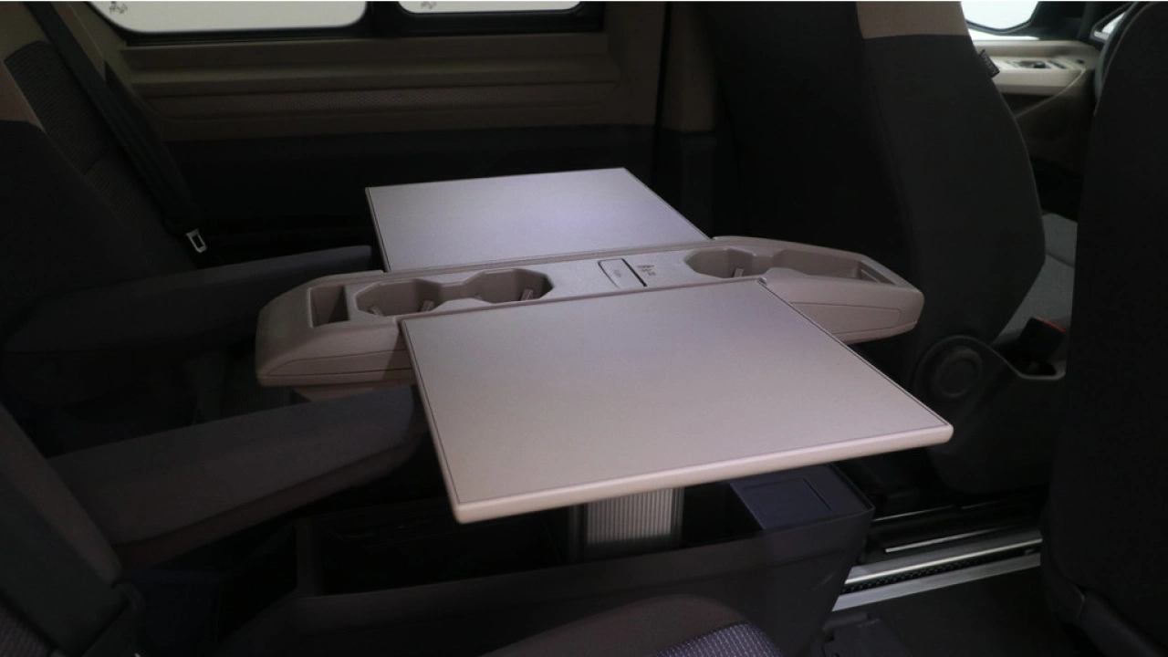 VW Bedrijfswagens Multivan L2H1 1.5 PHEV eHybrid 19,7kWh 180kW 245PK DSG Economy Business 4MOTION