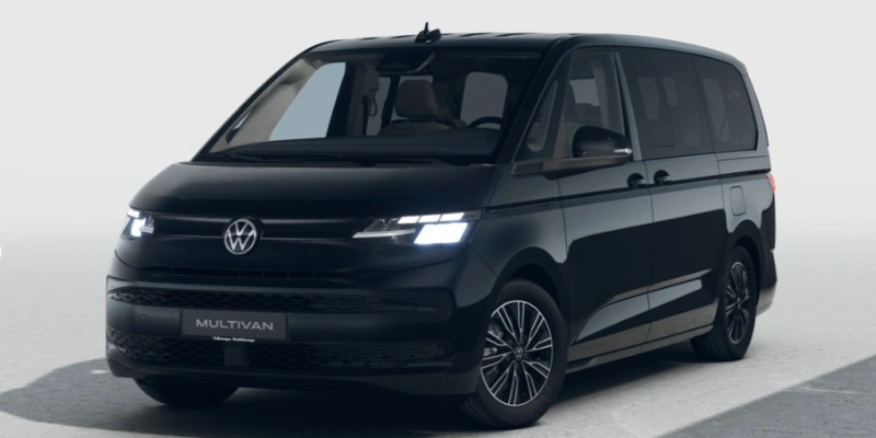 VW Bedrijfswagens Multivan L2H1 1.5 PHEV eHybrid 19,7kWh 180kW 245PK DSG Economy Business 4MOTION