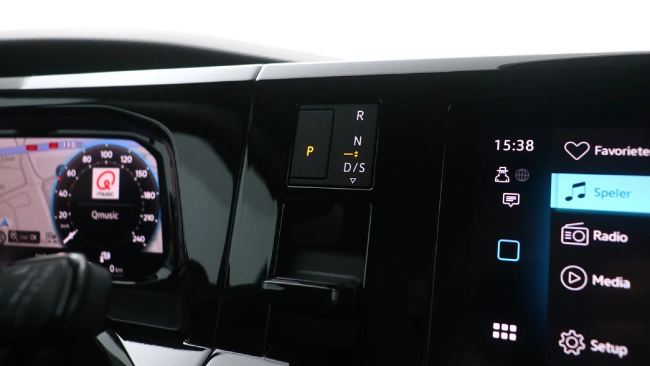 VW Bedrijfswagens Multivan L2H1 1.5 PHEV eHybrid 19,7kWh 180kW 245PK DSG Economy Business 4MOTION