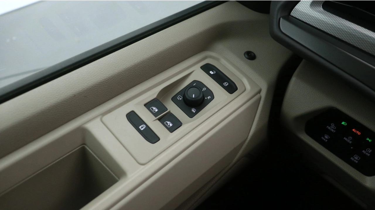 VW Bedrijfswagens Multivan L2H1 1.5 PHEV eHybrid 19,7kWh 180kW 245PK DSG Economy Business 4MOTION