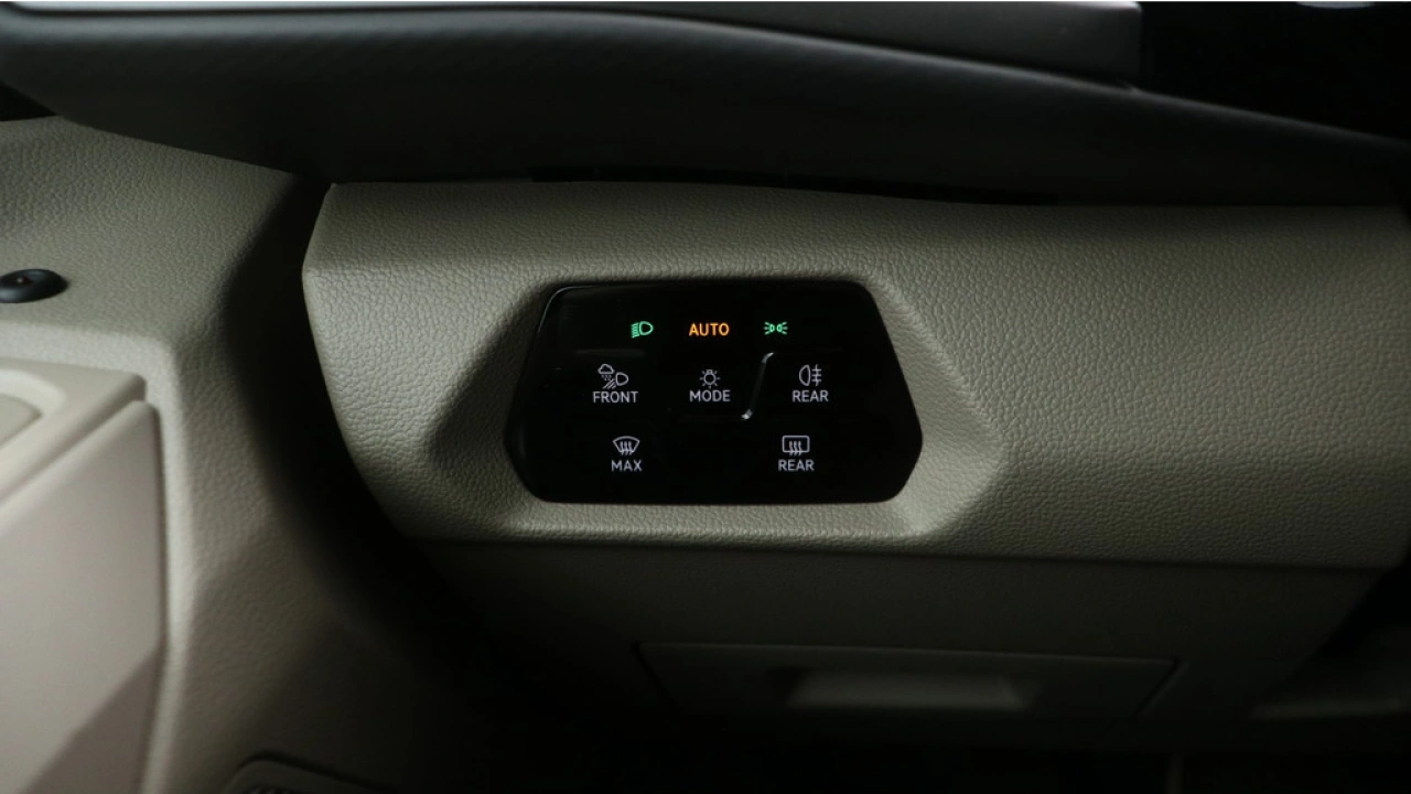 VW Bedrijfswagens Multivan L2H1 1.5 PHEV eHybrid 19,7kWh 180kW 245PK DSG Economy Business 4MOTION