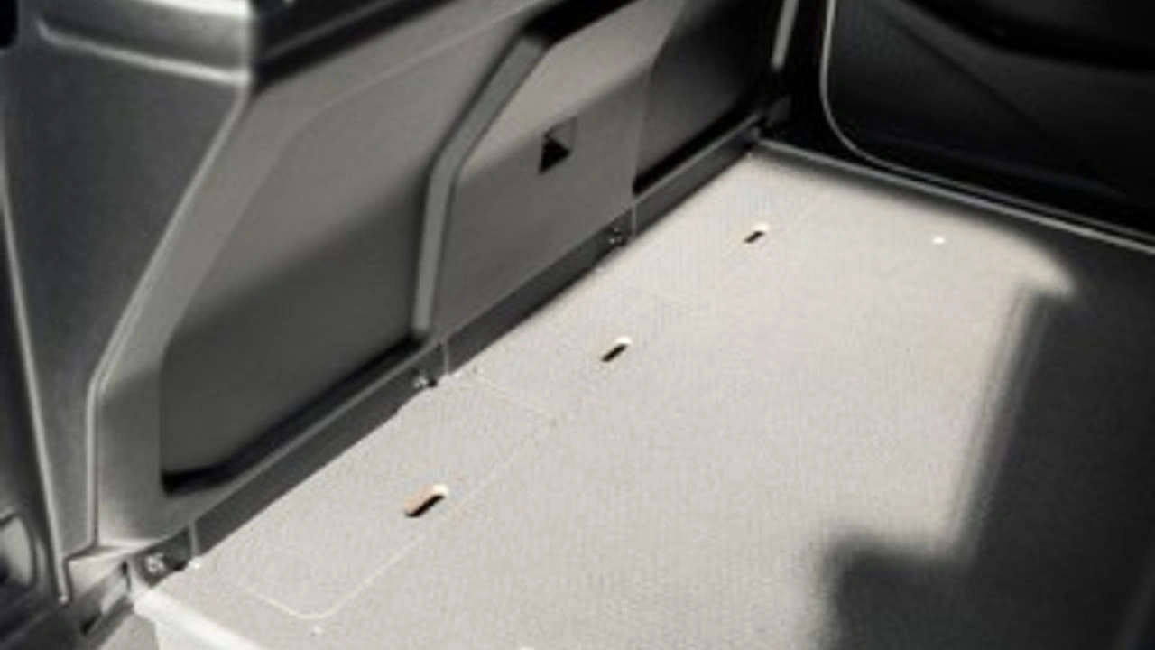 VW Bedrijfswagens Multivan toCargo L2H1 1.5TSI PHEV eHybrid 19,7kWh 245pk DSG 4Motion Business