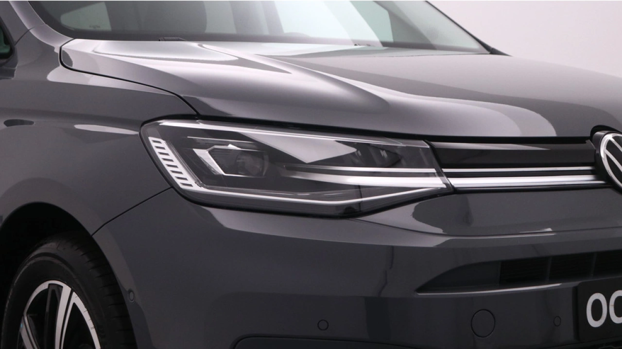 VW Bedrijfswagens CADDY KOMBI Maxi L2H1 1.5TSI PHEV eHybrid 115pk DSG Style