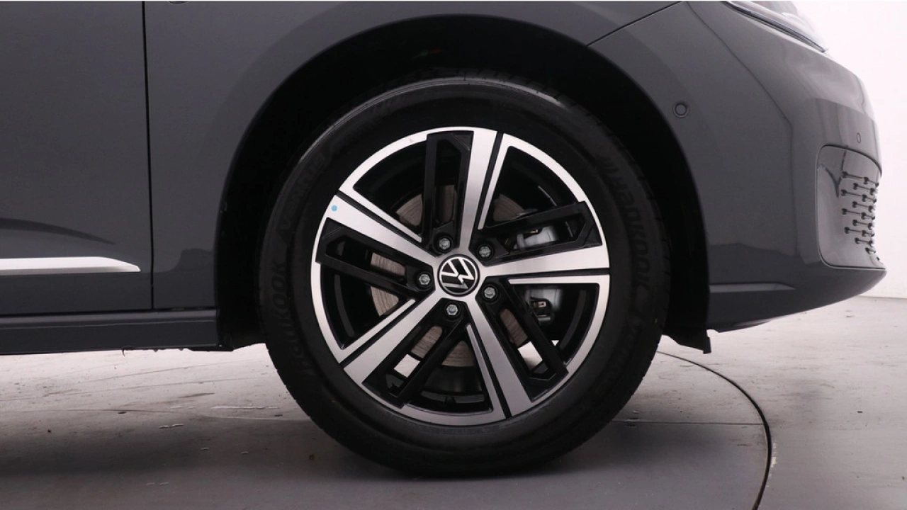 VW Bedrijfswagens CADDY KOMBI Maxi L2H1 1.5TSI PHEV eHybrid 115pk DSG Style