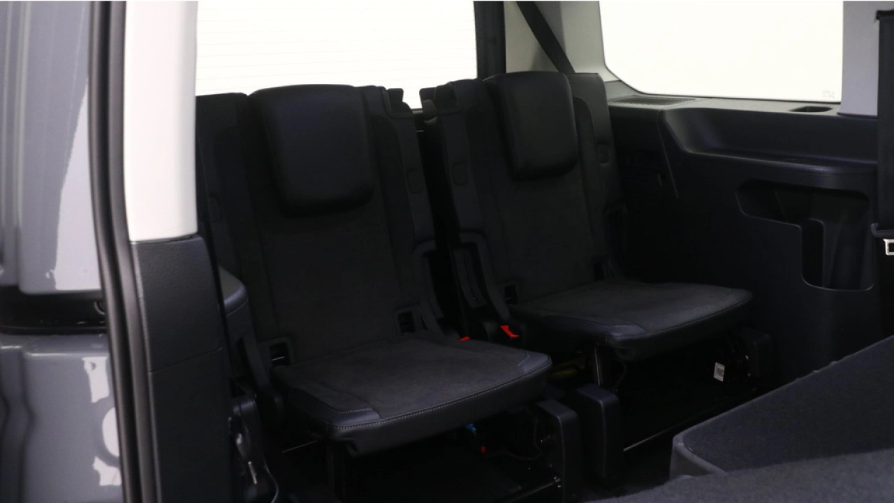 VW Bedrijfswagens CADDY KOMBI Maxi L2H1 1.5TSI PHEV eHybrid 115pk DSG Style