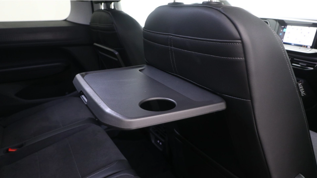 VW Bedrijfswagens CADDY KOMBI Maxi L2H1 1.5TSI PHEV eHybrid 115pk DSG Style