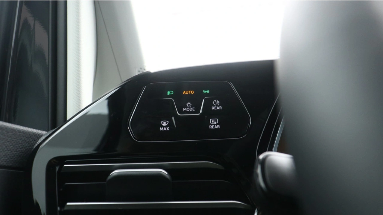 VW Bedrijfswagens CADDY KOMBI Maxi L2H1 1.5TSI PHEV eHybrid 115pk DSG Style