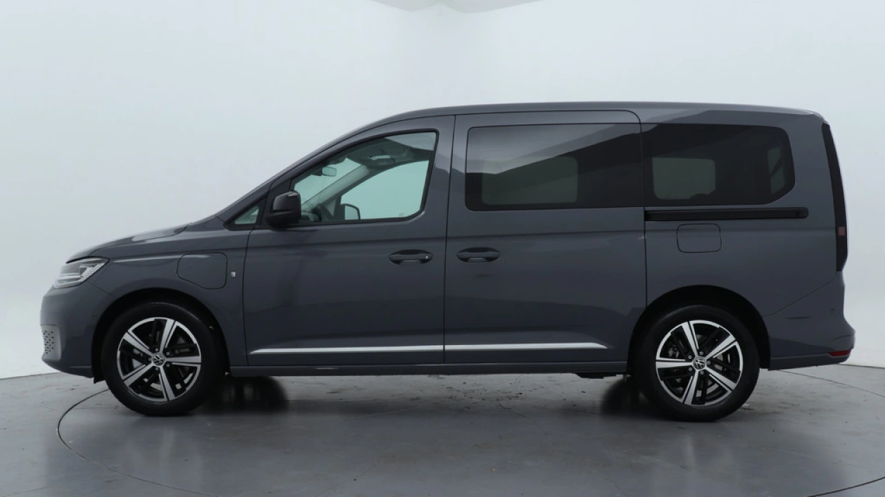 VW Bedrijfswagens CADDY KOMBI Maxi L2H1 1.5TSI PHEV eHybrid 115pk DSG Style