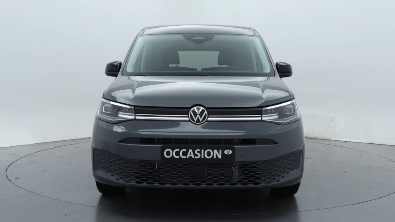 VW Bedrijfswagens CADDY KOMBI Maxi L2H1 1.5TSI PHEV eHybrid 115pk DSG Style