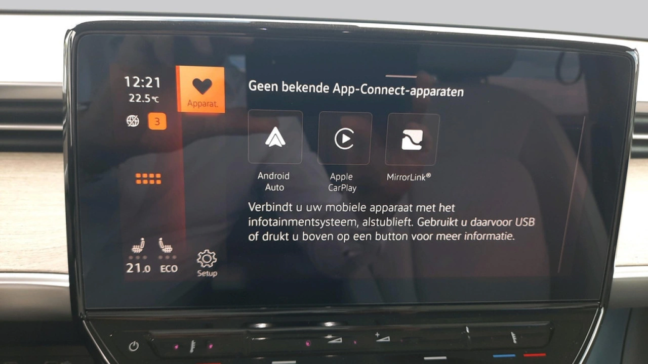 Volkswagen ID. Buzz Pro Advantage 77 kWh | | Designpakket | Multimedia |