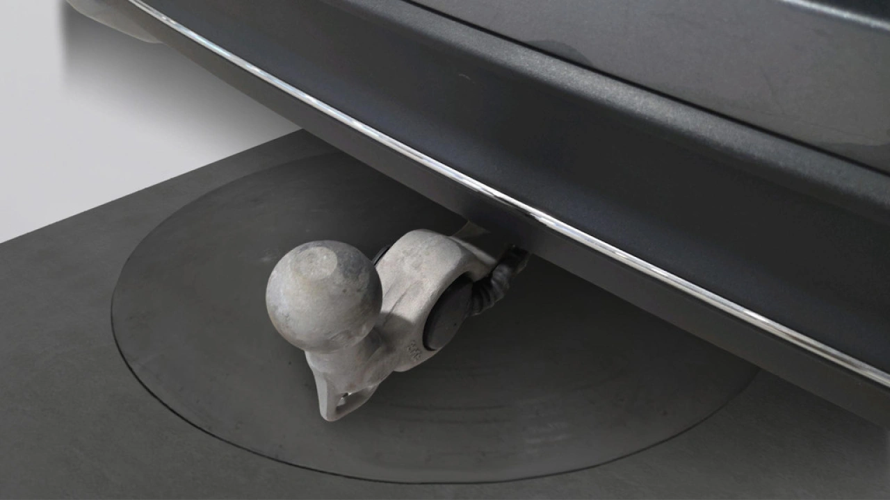 Volkswagen Passat Variant 1.5 eHybrid Business | Design Pakket | Trekhaak | Interieur Pakket |