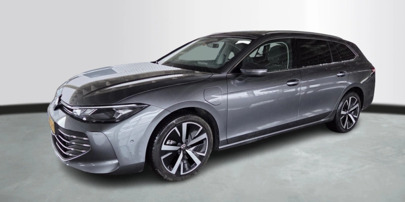 Volkswagen Passat Variant 1.5 eHybrid Business | Design Pakket | Trekhaak | Interieur Pakket |