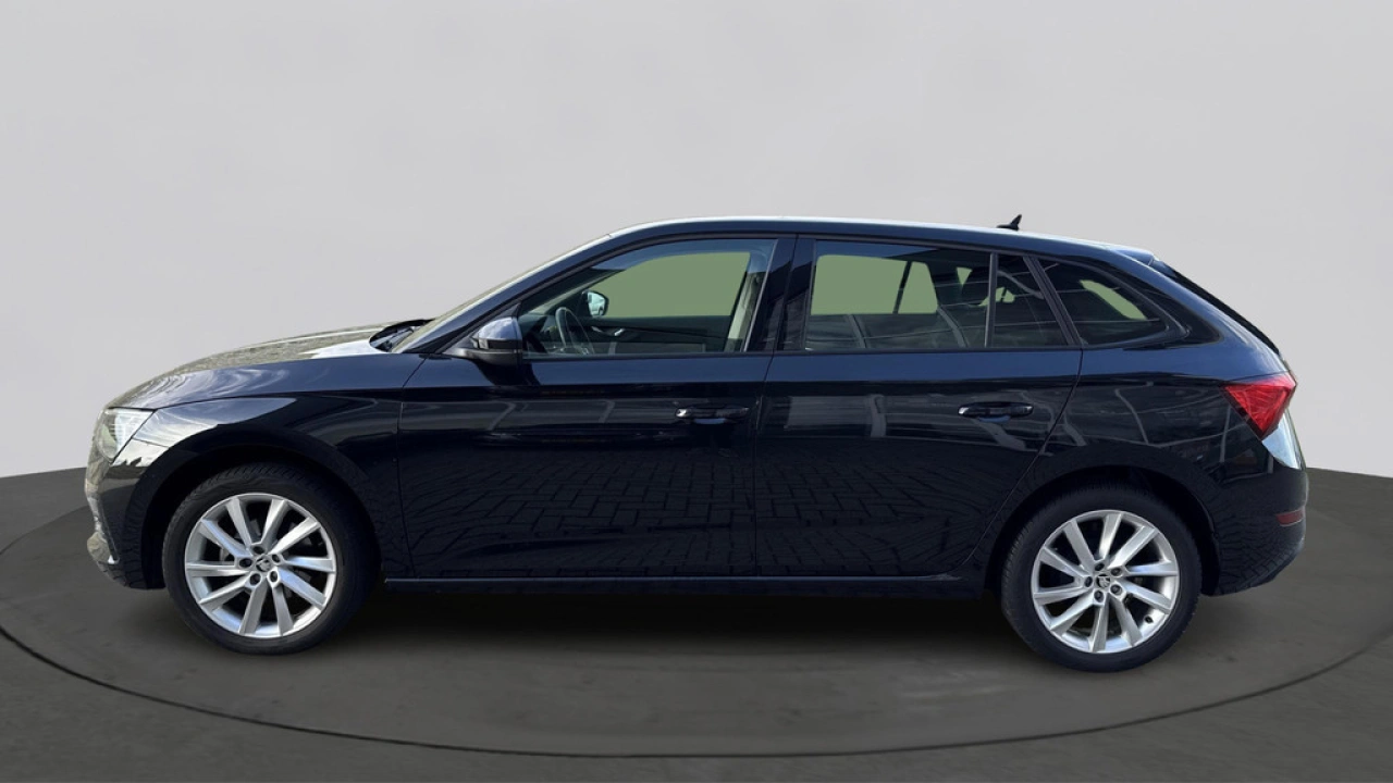 Škoda Scala 1.0 TSI Business Edition