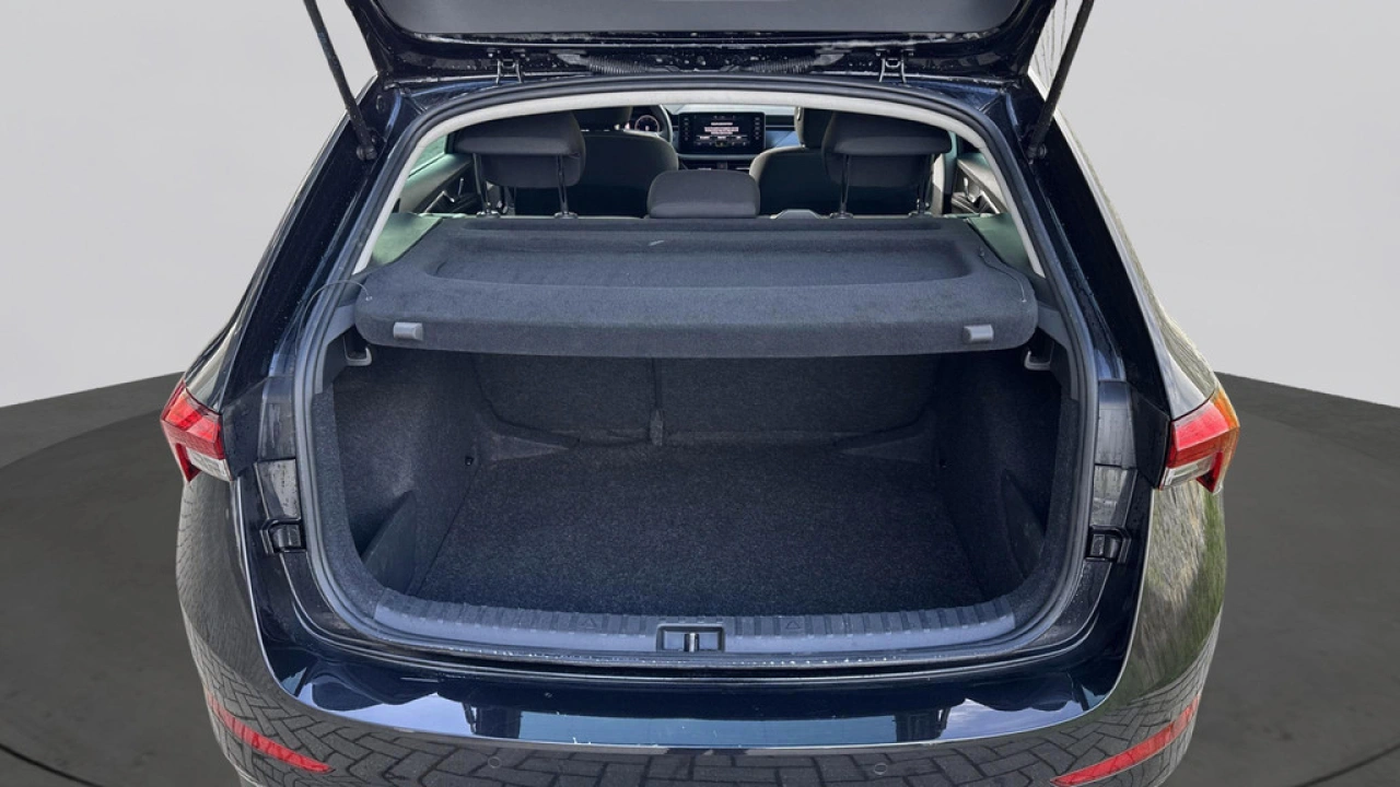 Škoda Scala 1.0 TSI Business Edition