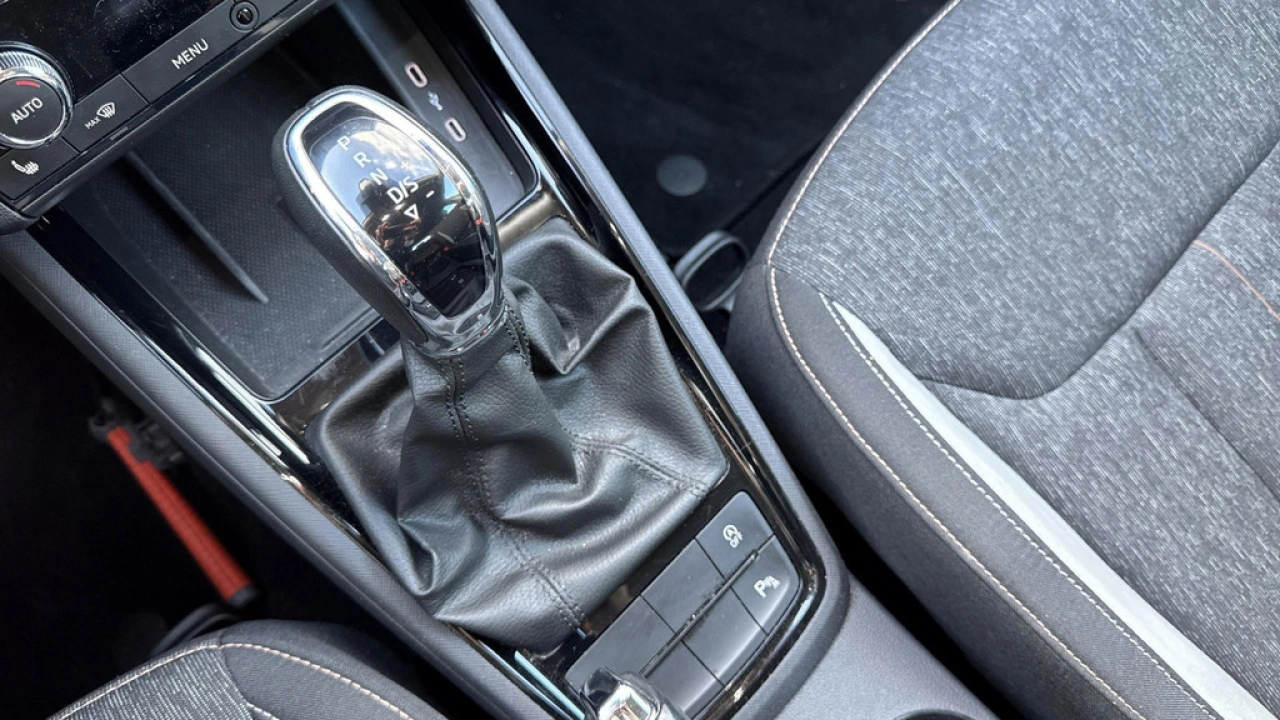 Škoda Scala 1.0 TSI Business Edition