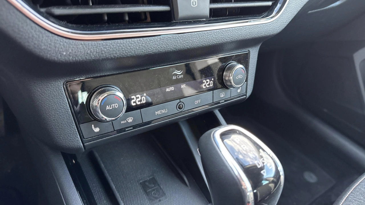 Škoda Scala 1.0 TSI Business Edition