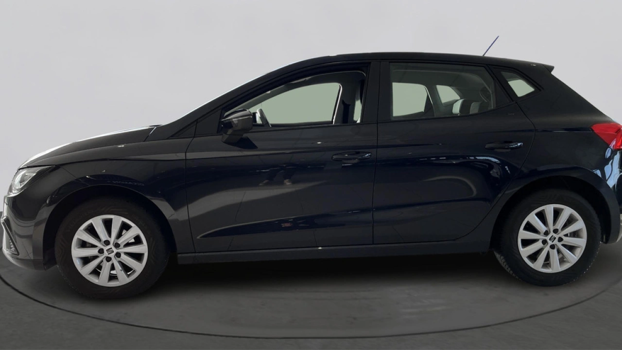 SEAT Ibiza 1.0 EcoTSI Style