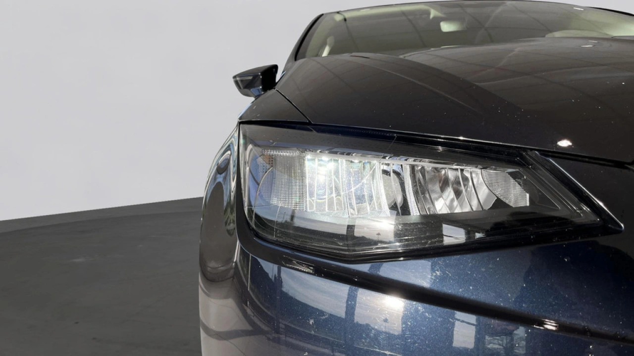 SEAT Ibiza 1.0 EcoTSI Style