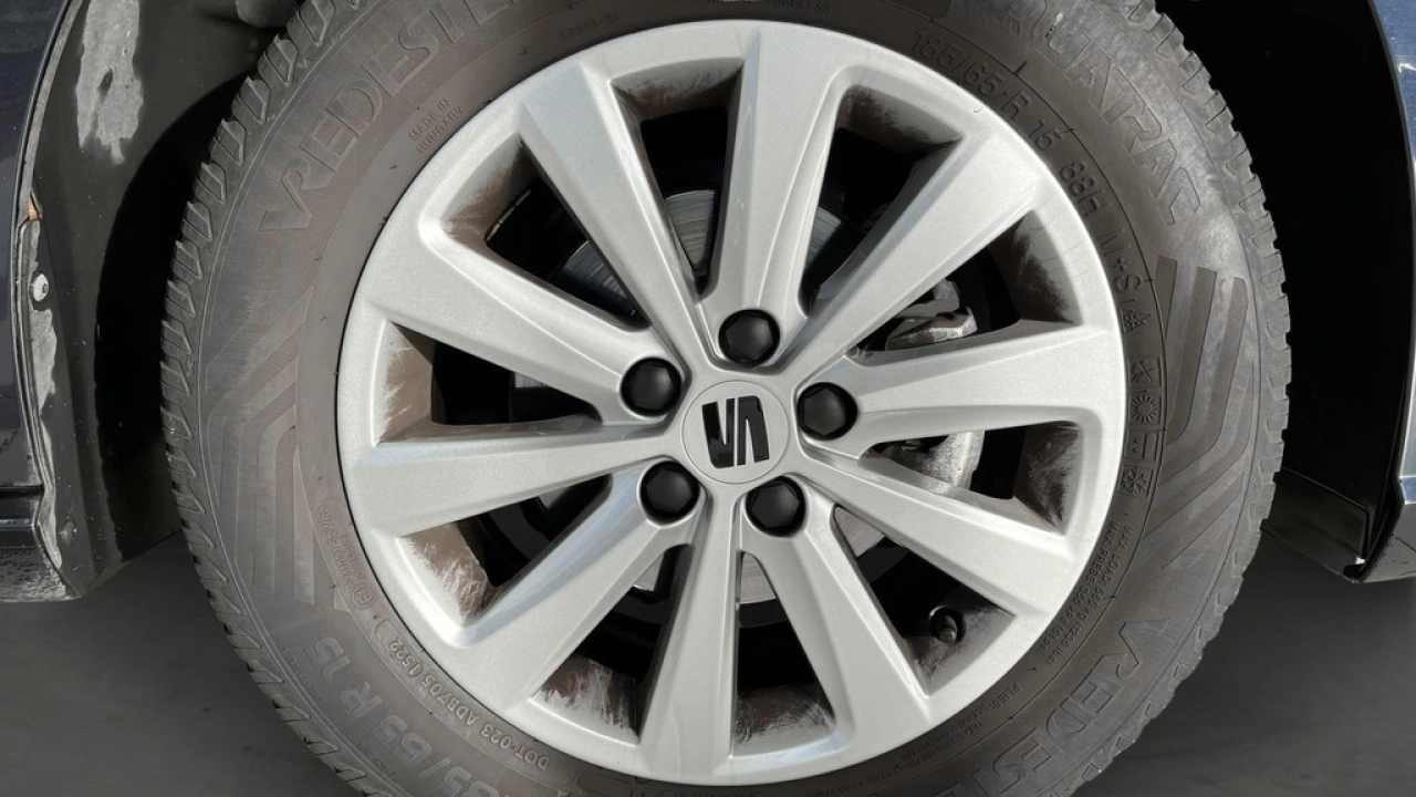 SEAT Ibiza 1.0 EcoTSI Style