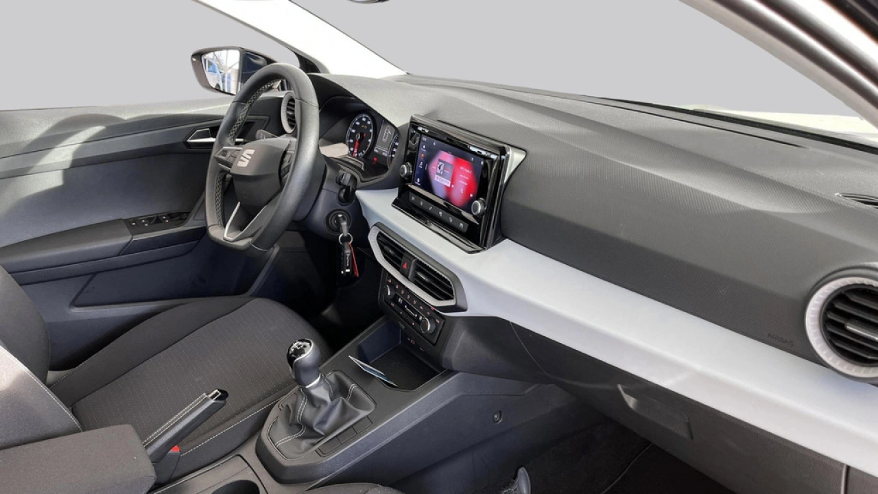 SEAT Ibiza 1.0 EcoTSI Style