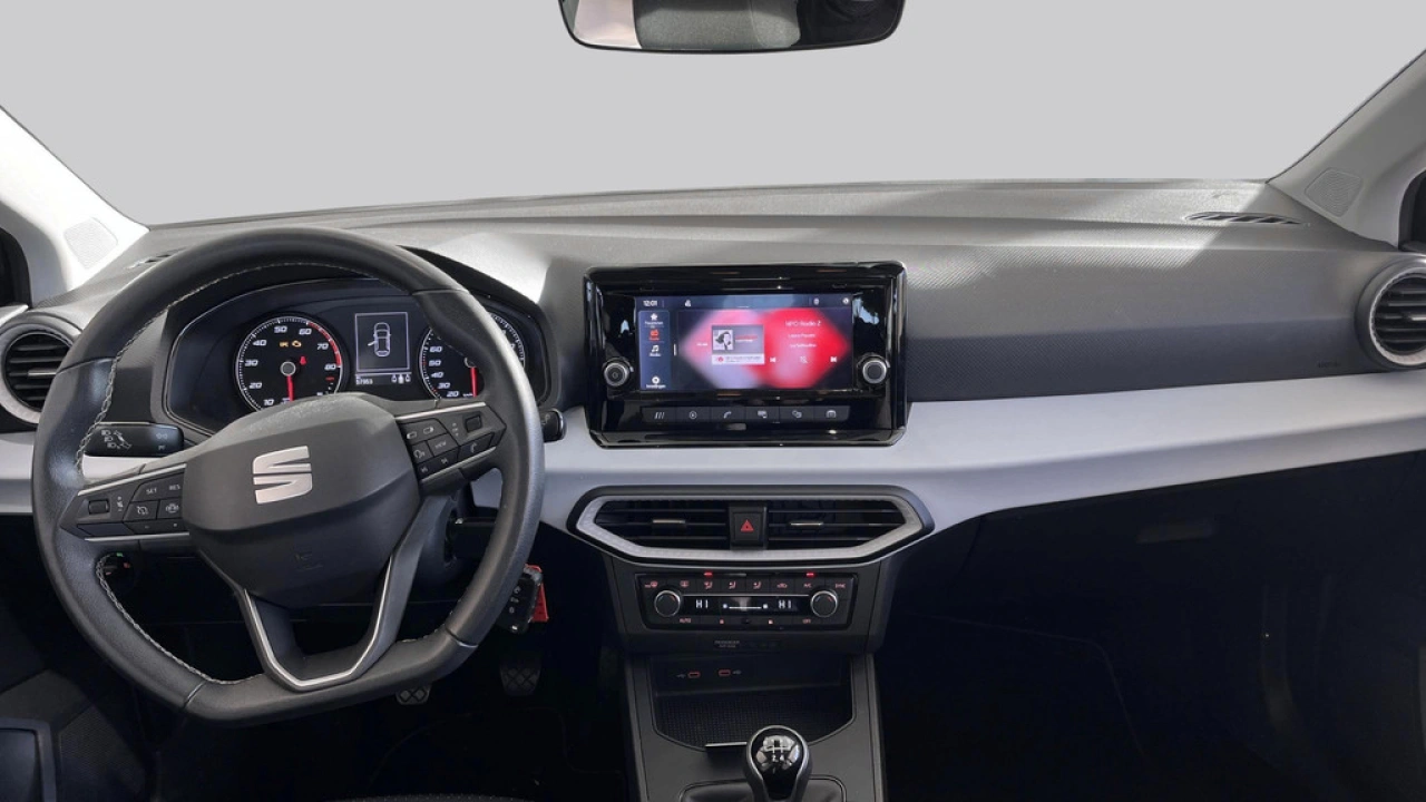 SEAT Ibiza 1.0 EcoTSI Style