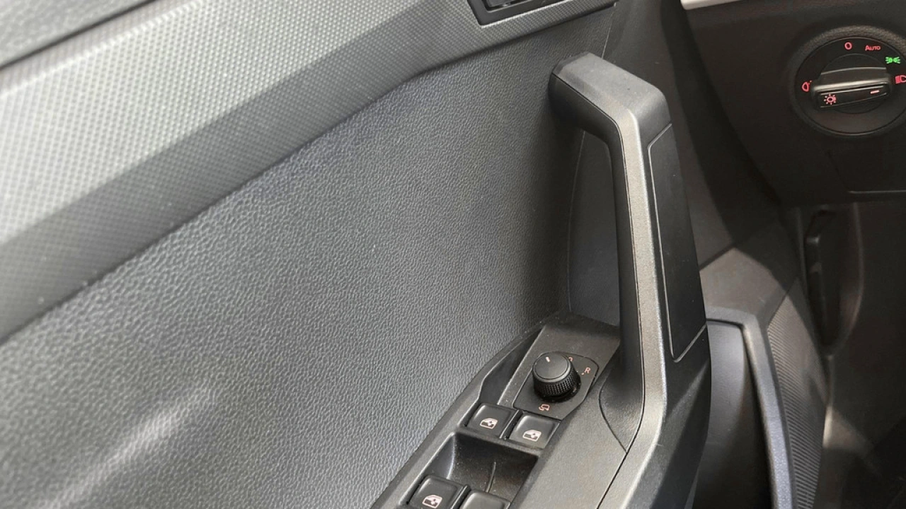 SEAT Ibiza 1.0 EcoTSI Style