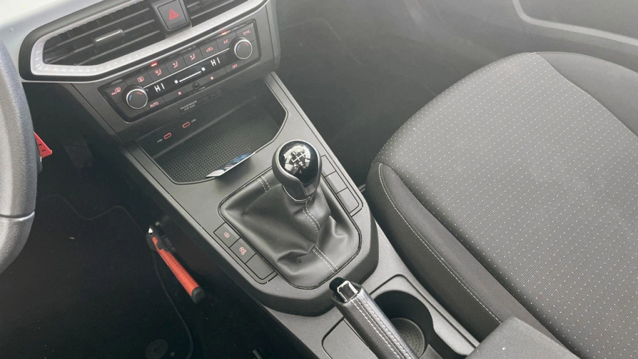 SEAT Ibiza 1.0 EcoTSI Style