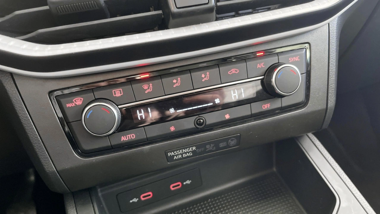 SEAT Ibiza 1.0 EcoTSI Style