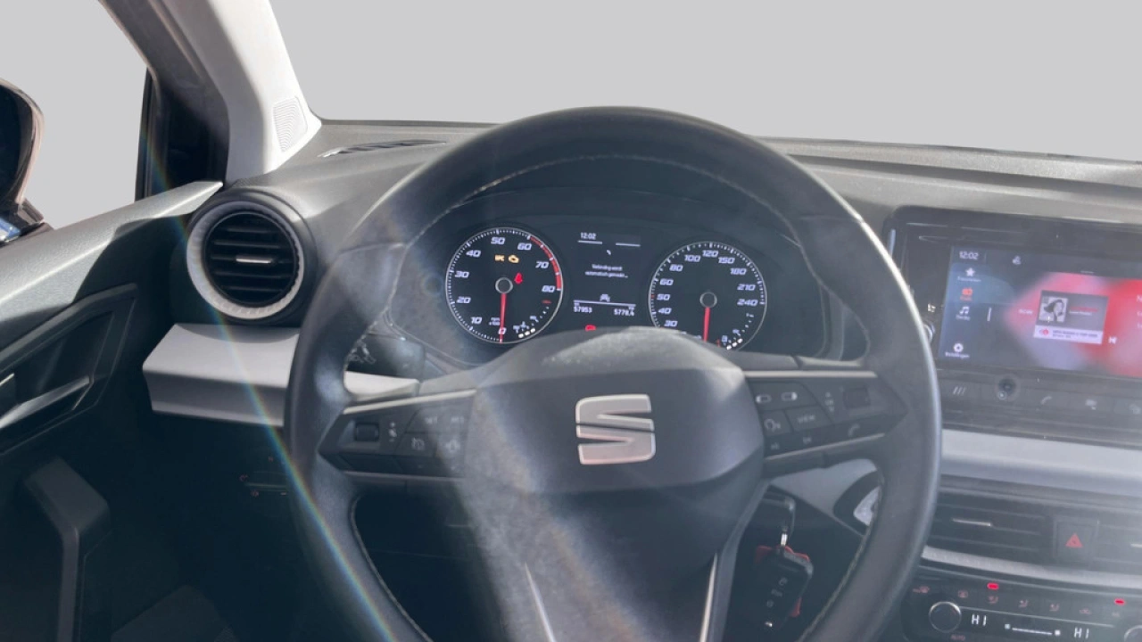 SEAT Ibiza 1.0 EcoTSI Style