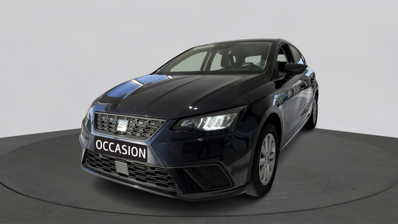 SEAT Ibiza 1.0 EcoTSI Style