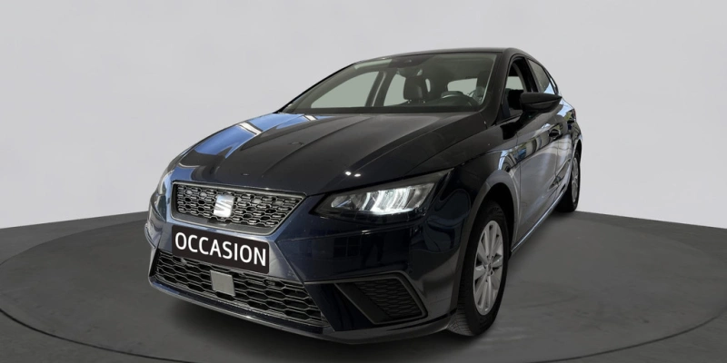 SEAT Ibiza 1.0 EcoTSI Style