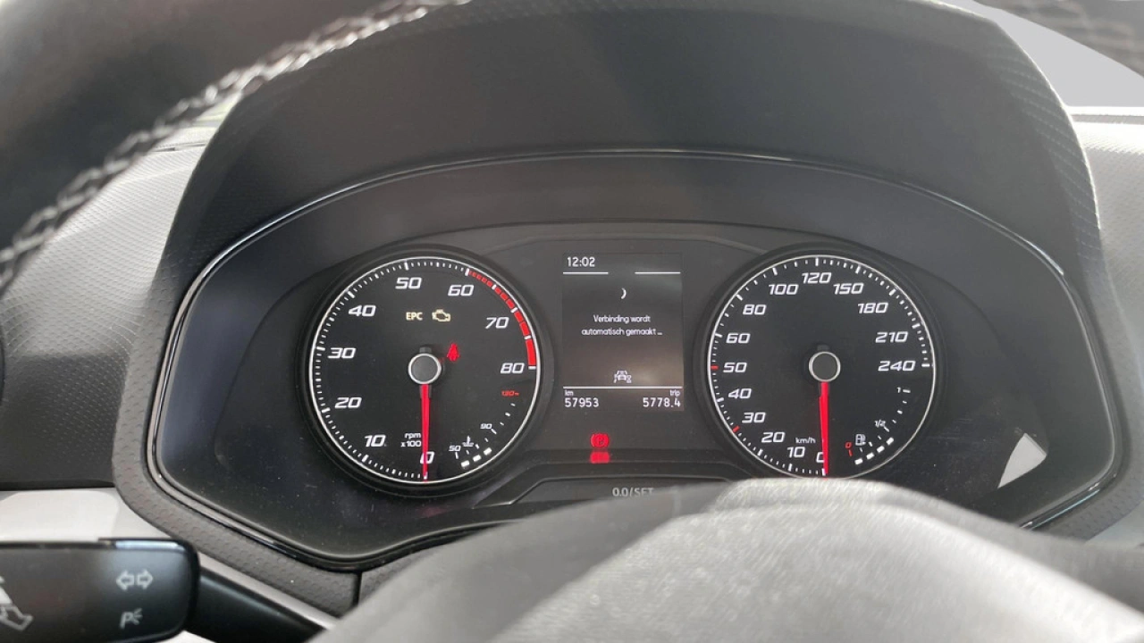 SEAT Ibiza 1.0 EcoTSI Style