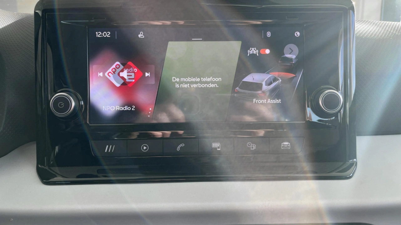 SEAT Ibiza 1.0 EcoTSI Style