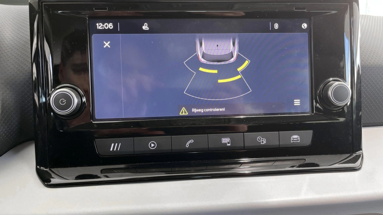 SEAT Ibiza 1.0 EcoTSI Style