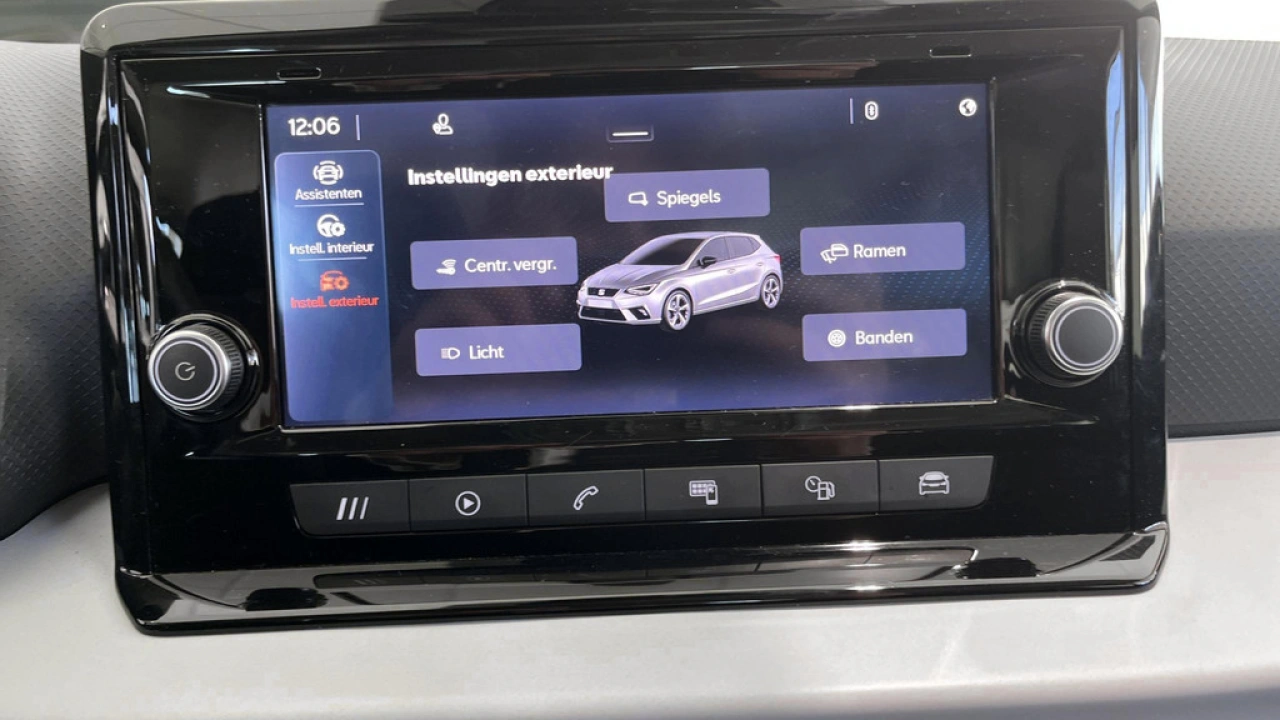 SEAT Ibiza 1.0 EcoTSI Style