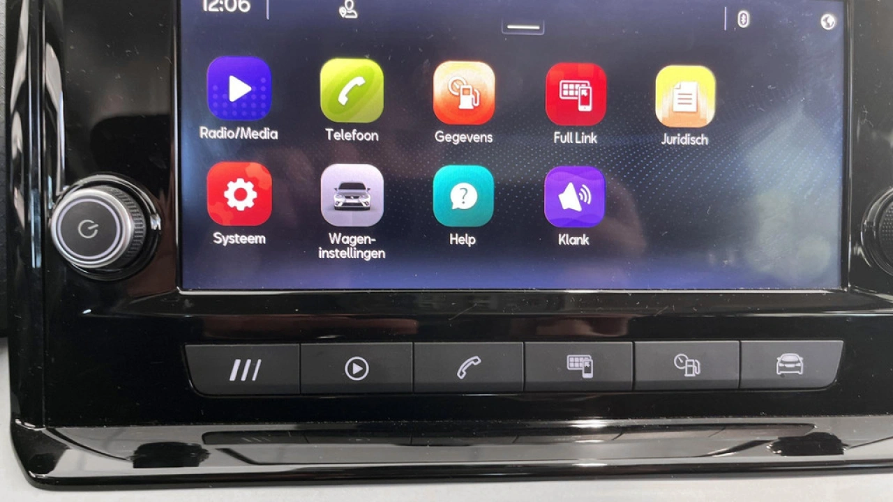 SEAT Ibiza 1.0 EcoTSI Style