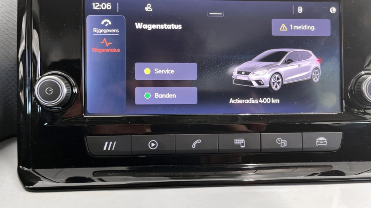 SEAT Ibiza 1.0 EcoTSI Style