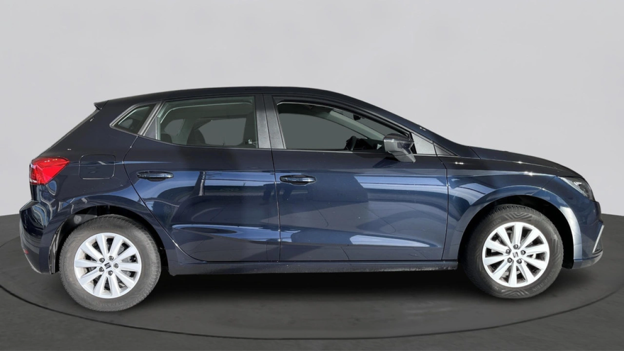 SEAT Ibiza 1.0 EcoTSI Style
