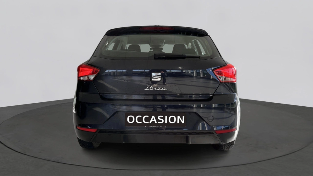 SEAT Ibiza 1.0 EcoTSI Style