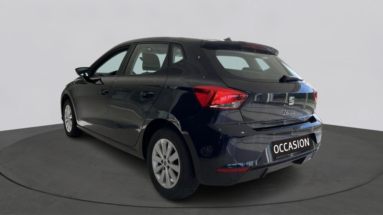 SEAT Ibiza 1.0 EcoTSI Style