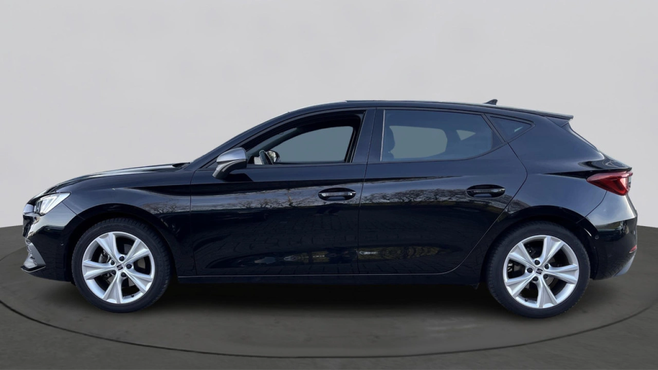 SEAT Leon 1.0 TSI FR Business Intense