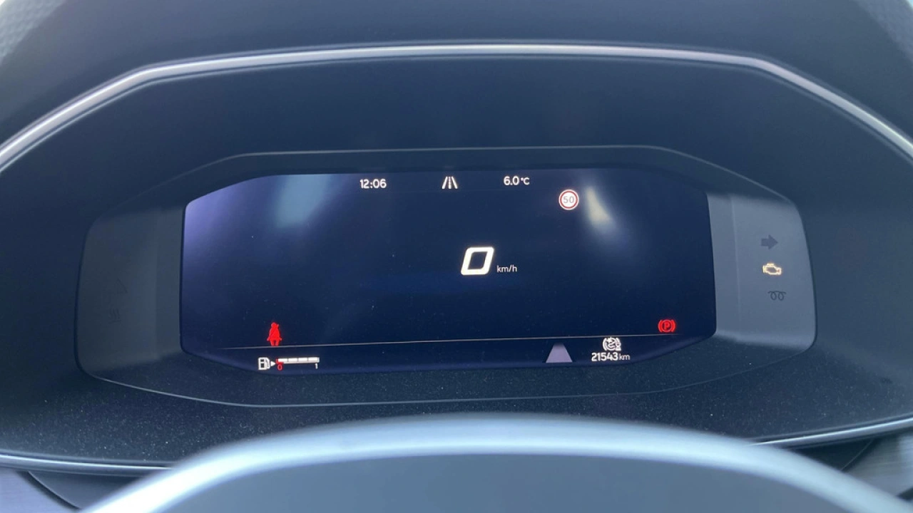 SEAT Leon 1.0 TSI FR Business Intense